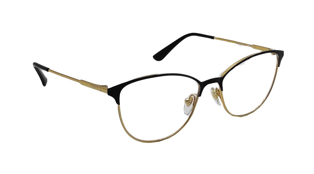 Vintage Style Glasses