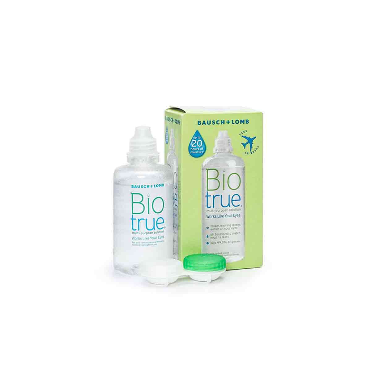 Protein Remover Solution